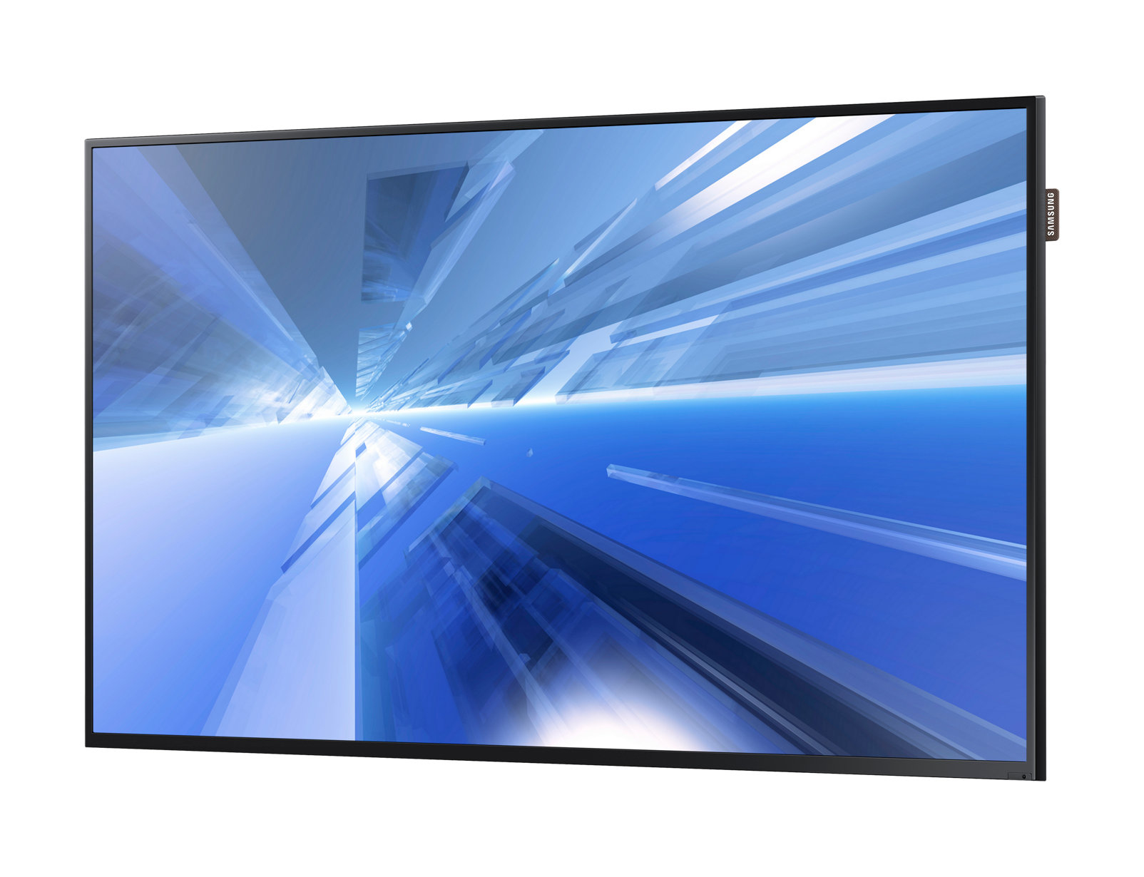 Samsung QM55C 55 Zoll 4K Professional Display