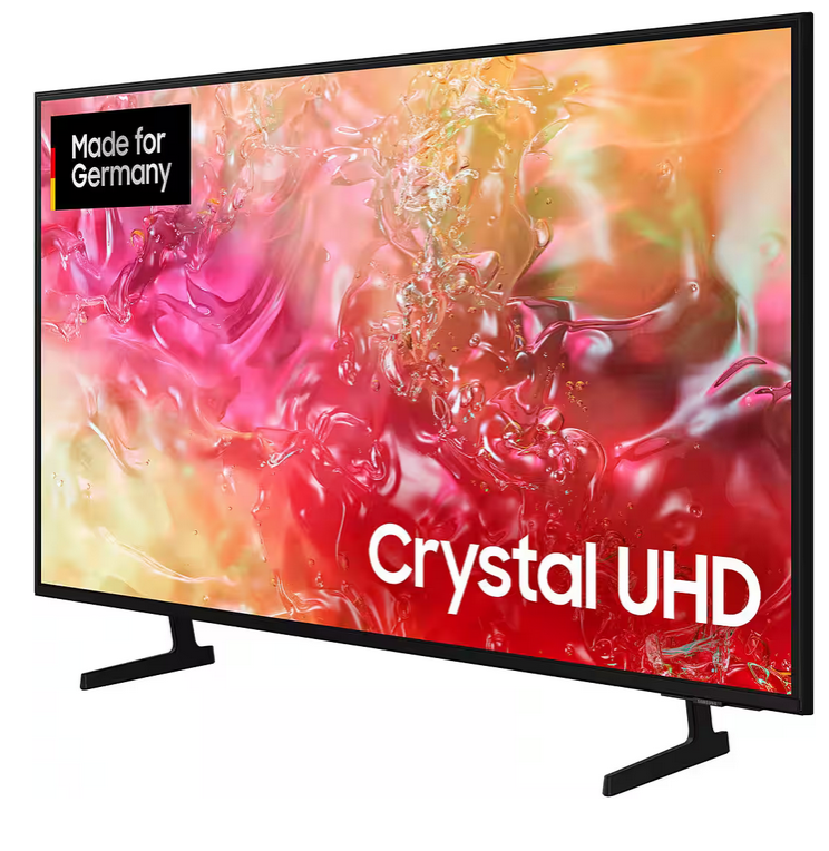 Samsung Crystal GU85DU7179U 85 Zoll Fernseher