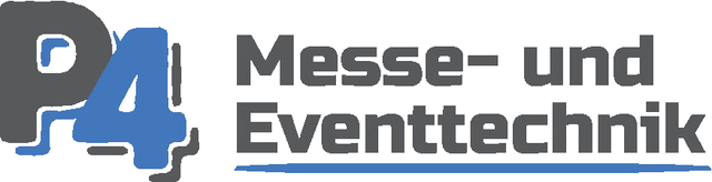 P4 Messe- und Eventtechnik